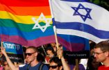 Nouvelle proposition d’union civile pour les homosexuels en Israël
