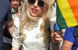 La bisexualité de Lady Gaga suspectée d’être un coup marketing