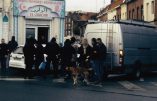 Filière islamiste derrière des pompes funèbres ? Grosse opération policière dans le nord de la France…