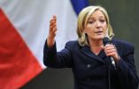 Marine Le Pen met le gouverneur de la banque de France au pied du mur