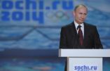 Pas de trêve olympique dans la bataille entre le lobby homosexuel et la Russie