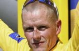 Toute l’équipe Rabobank était dopée au Tour de France 2007