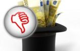 Retraites chapeaux, parachutes dorés et licenciements…