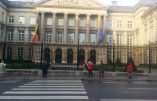 Exclu: notre interview d’une des Sentinelles Belgique