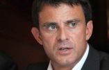 Valls n’a répondu que par l’invective et l’insulte au député Jacques Bompard