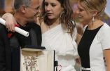 La « vie d’Adèle » nommée aux Golden Globes