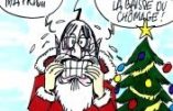 Ignace – 80% des français ne croient plus au père Noël !