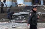 La Russie frappée par deux attentats meurtriers