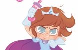 Bichon, la bande dessinée qui prépare les enfants à l’homosexualité et à la théorie du genre