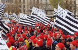 Les Bonnets Rouges annoncent les “états généraux de Bretagne”