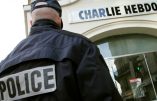 Charlie Hebdo, journal spécialisé en blasphèmes, attaqué par des hommes cagoulés
