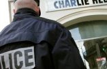 Charlie Hebdo, journal spécialisé en blasphèmes, attaqué par des hommes cagoulés