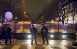 Un gradé CRS : « Le pouvoir politique ne veut plus que la police fasse son travail »