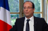 Hollande va quémander en Arabie Saoudite