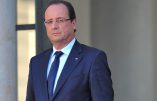 Hollande blague et choque l’Algérie