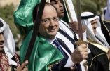Aurait-on retrouvé notre Lawrence d’Arabie ?