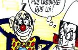 Sarko pense revenir