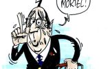 Ignace – Hollande : Visites en Afrique