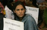 Violences antichrétiennes en Inde : quelques photos
