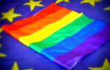 Nouvelles subventions européennes au lobby homosexuel