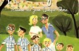 Un livre pour tous : « Une famille aux petits oignons»