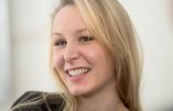 Marion Maréchal-Le Pen stoppera les subventions aux plannings familiaux si elle est élue à la tête de la région PACA