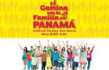 PANAMA – Ce 29 décembre, les Panaméens marcheront pour protéger la famille
