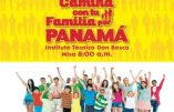 PANAMA – Ce 29 décembre, les Panaméens marcheront pour protéger la famille