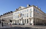 La Belgique fait le forcing pour adopter le traité budgétaire européen