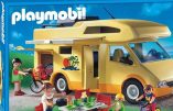 Vous avez dit Playmobil ?…