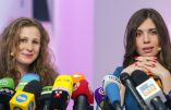 Nadya Tolokonnikova, égérie des Pussy Riot, devient mannequin pour la mode féminine