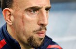 Le détesté Franck Ribéry