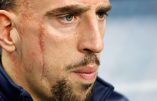 Le détesté Franck Ribéry