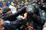Où va l’Ukraine ? Les euro-atlantistes tentent le coup de force. Face à eux, une procession “contre l’expansion euro-sodomite” devrait s’organiser samedi !