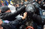 Où va l’Ukraine ? Les euro-atlantistes tentent le coup de force. Face à eux, une procession « contre l’expansion euro-sodomite » devrait s’organiser samedi !