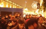 Une des Veilleurs du 13 décembre témoigne