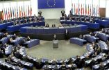 La politique française et européenne peut se résumer en deux mots : démission et capitulation !
