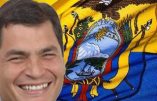 Le président équatorien Rafael Correa dénonce la théorie du genre