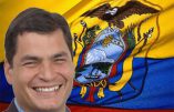 Equateur : les jeunes pro-vie s’adressent au Président Correa