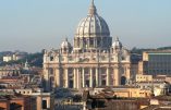 Le Vatican est accusé d’avoir bloqué l’accès au site de la Correctio Filialis. Le Saint-Siège nie.