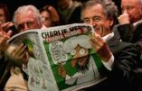 Pour BHL, l’impression dominante qui se dégage du pape François : « celle d’un être pas tout à fait là, pas complètement de ce monde, une part de lui du côté des anges. »