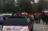 Le pouvoir cherche à déstabiliser les Bonnets Rouges Frontaliers