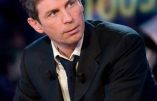 Frédéric Taddeï victime de la police de la pensée après l’affaire Dieudonné