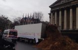 Ils nous enfument…