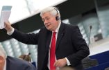 Bruno Gollnisch dénonce le rapport Lunacek