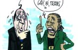 Ignace – Flamby épousera-t-il Julie ?