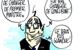Ignace – Hollande veut vaincre son impopularité