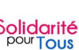 Solidarité pour Tous est aussi en colère. Entretien avec Anne-Laure Blanc.