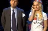 Patrick Klugman, l’avocat des Femen, de BHL, de Caroline Fourest et de SOS Racisme…