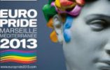 Europride à Marseille : exposition envolée, artistes non rémunérés, association LGBT aux abonnés absents
